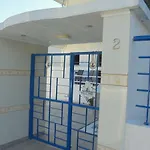 Daire Kostas Family House