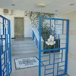 Kostas Family House Apartment Káto Ássos