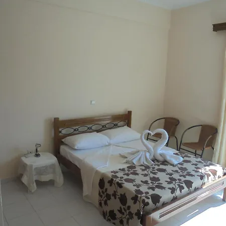 Apartmán Kostas Family House