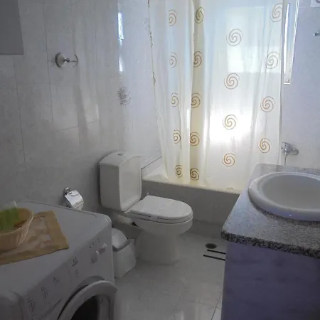 Lejlighed Kostas Family House