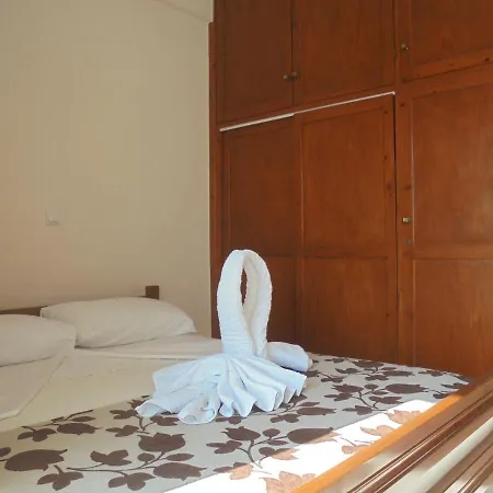 Kostas Family House * Káto Ássos