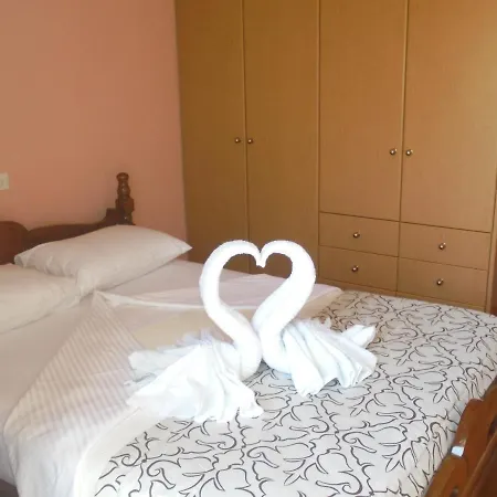 Kostas Family House *