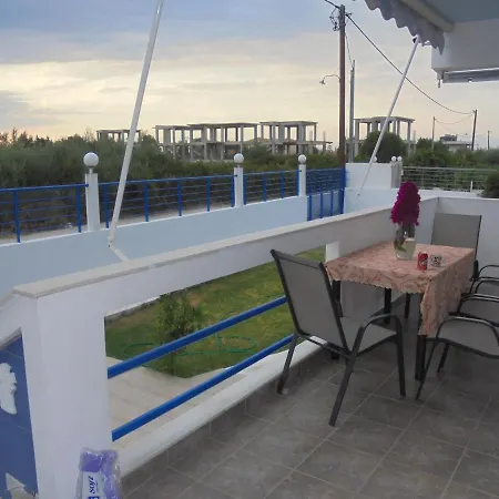 Kostas Family House