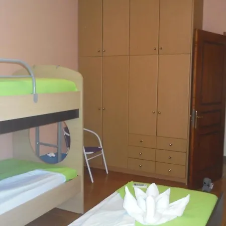 Kostas Family House Káto Ássos