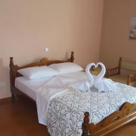 Kostas Family House *