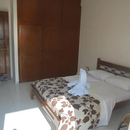 Kostas Family House Káto Ássos