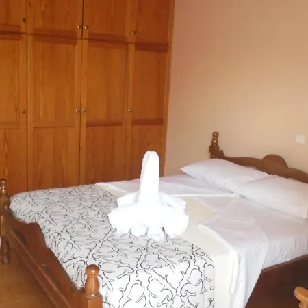 Kostas Family House