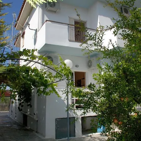 Kostas Family House *
