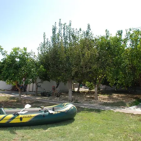 Apartmán Kostas Family House