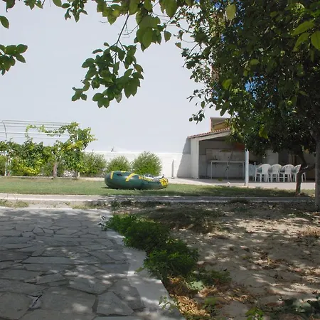 Kostas Family House Káto Ássos