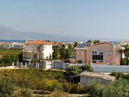 Kostas Family House