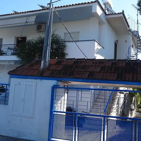 Apartmán Kostas Family House *
