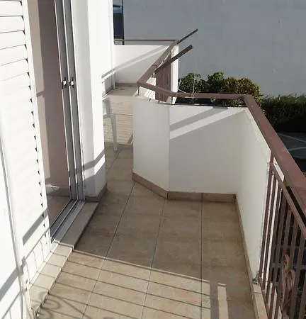 Lejlighed Kostas Family House Káto Ássos