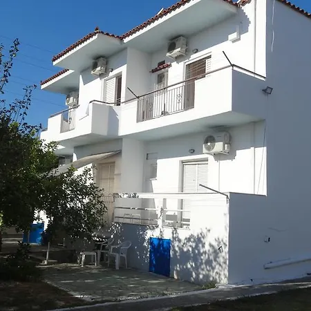 Apartment Kostas Family House