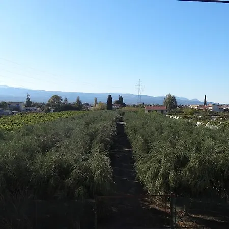 Kostas Family House Apartmán Káto Ássos