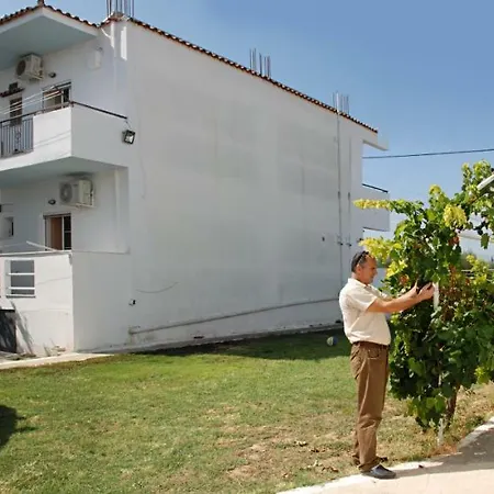 Kostas Family House