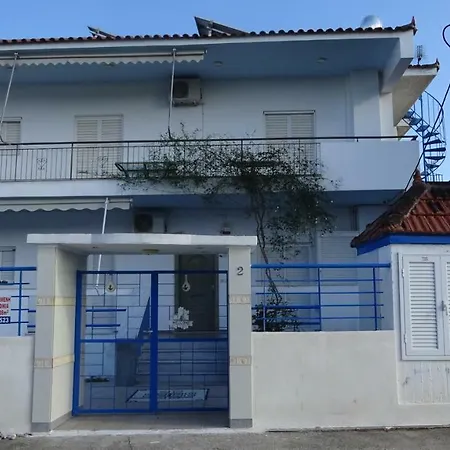 Kostas Family House Apartment