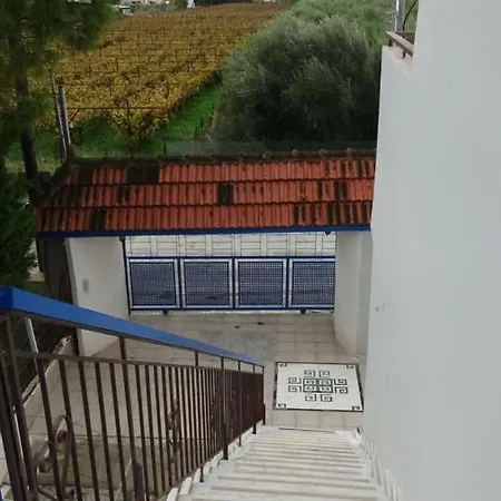 Apartment Kostas Family House *