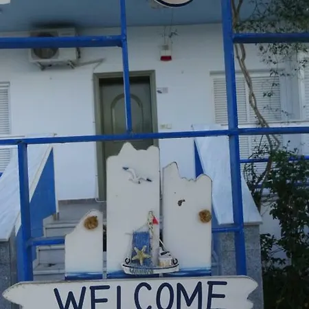 Kostas Family House *