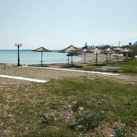 Kostas Family House Kato Assos
