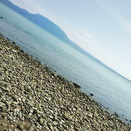 Apartmán Kostas Family House *