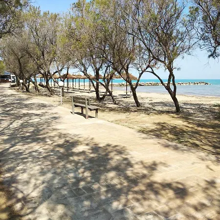 Apartmán Kostas Family House *