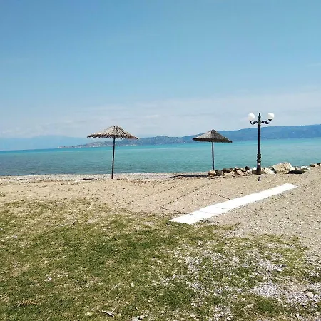 Kostas Family House Káto Ássos