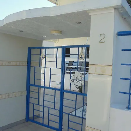 Apartment Kostas Family House