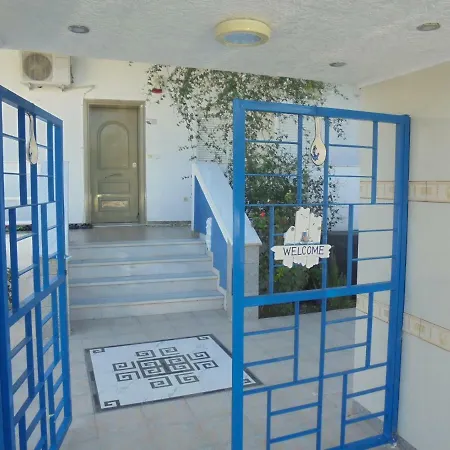 Kostas Family House Apartment Kato Assos