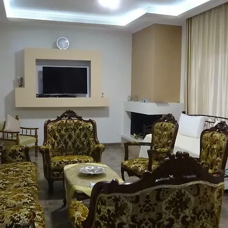 Kostas Family House Káto Ássos