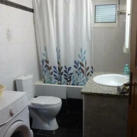 Kostas Family House *