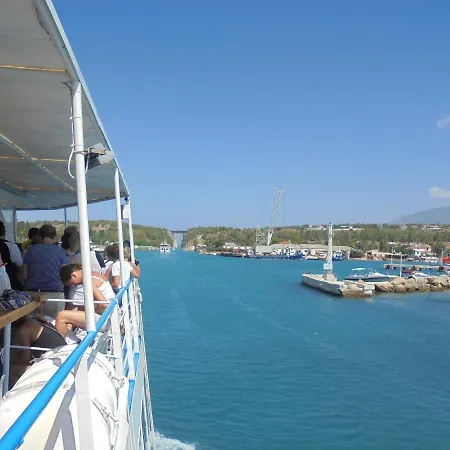 Kostas Family House * Káto Ássos