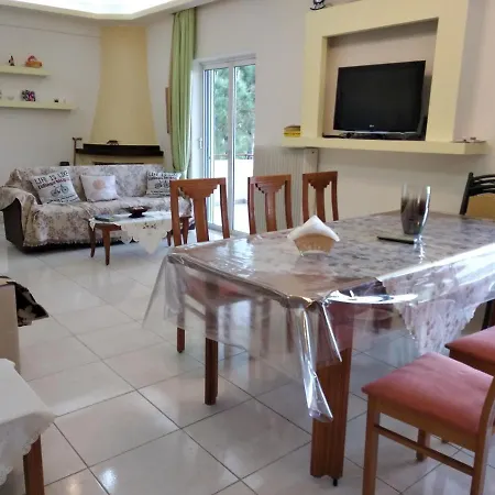 Kostas Family House *