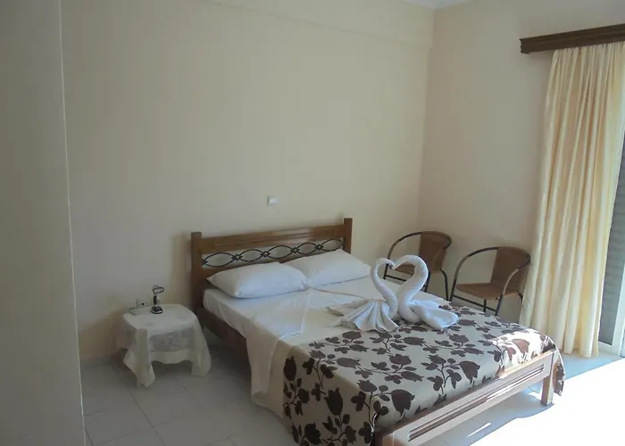 Apartamento Kostas Family House