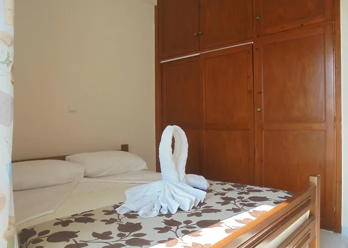 Kostas Family House * Káto Ássos