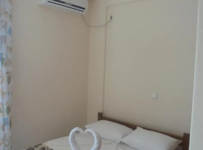 Kostas Family House Apartamento