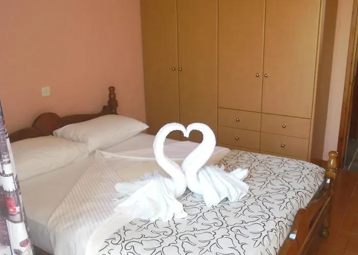 Kostas Family House *