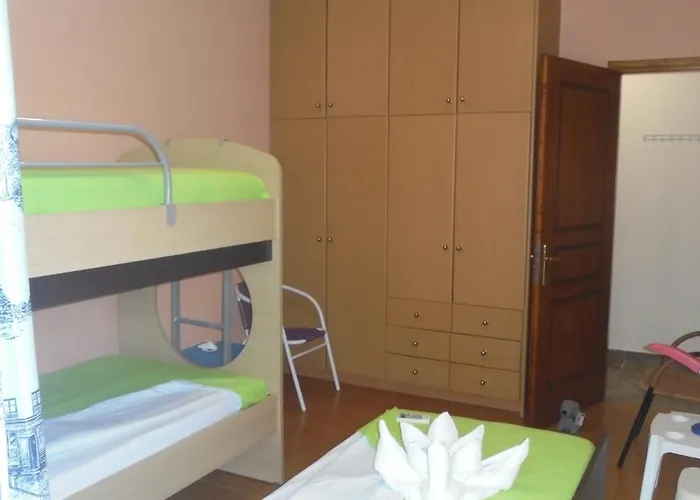 Kostas Family House Káto Ássos