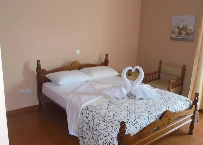 Kostas Family House *