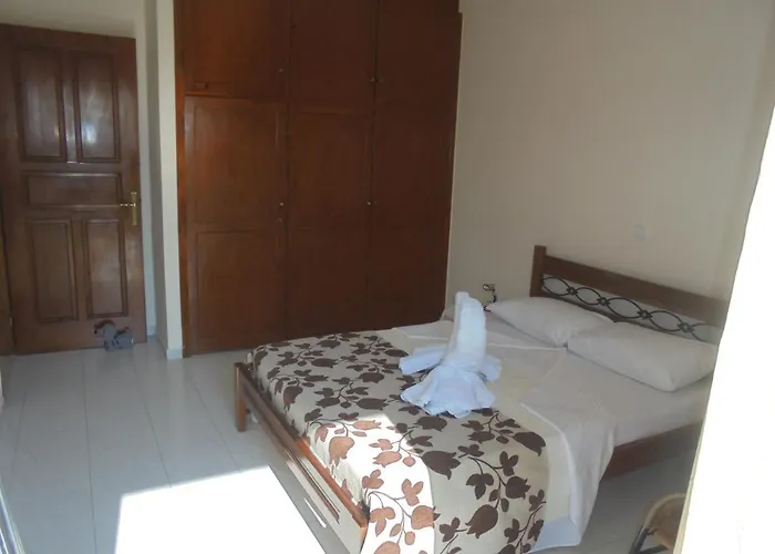 Kostas Family House Káto Ássos