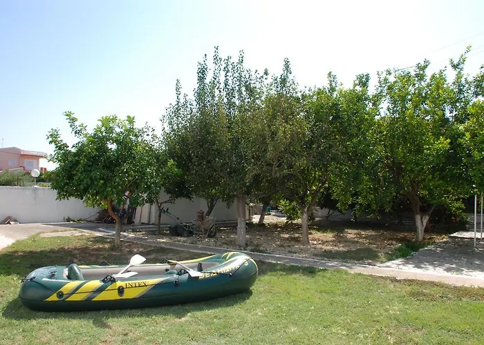 Apartamento Kostas Family House