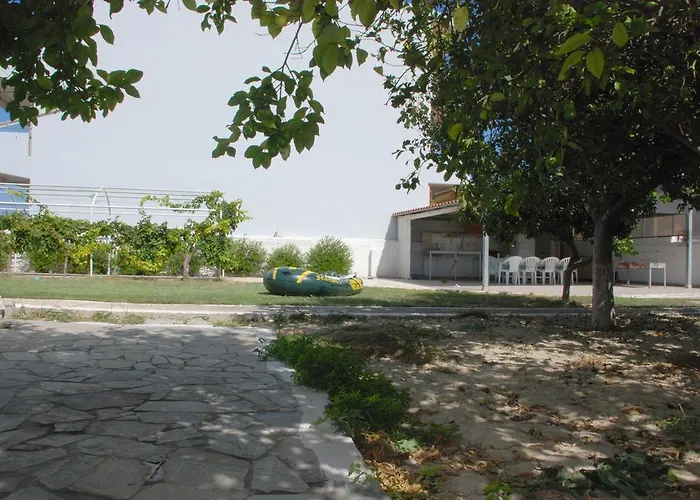 Kostas Family House Káto Ássos