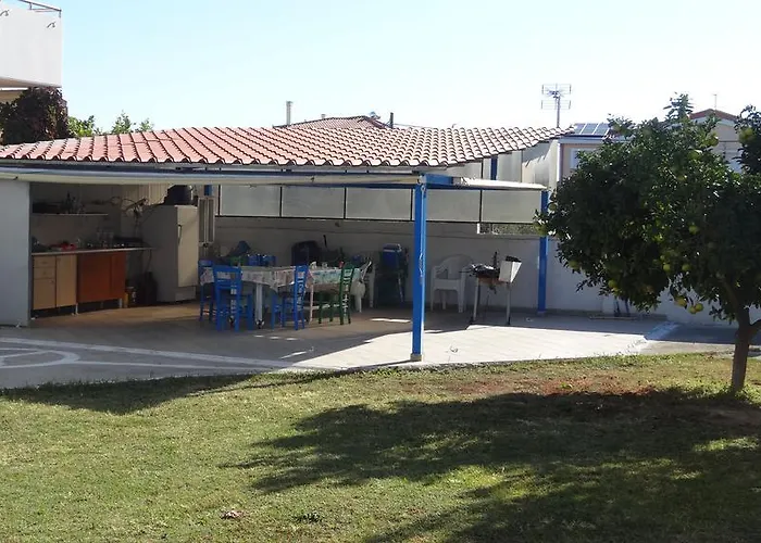 Kostas Family House Apartamento *