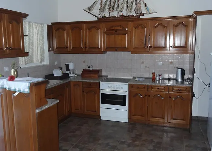 Kostas Family House * Káto Ássos