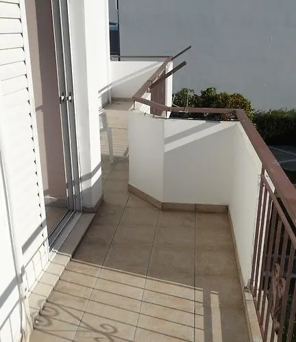 Apartamento Kostas Family House Káto Ássos