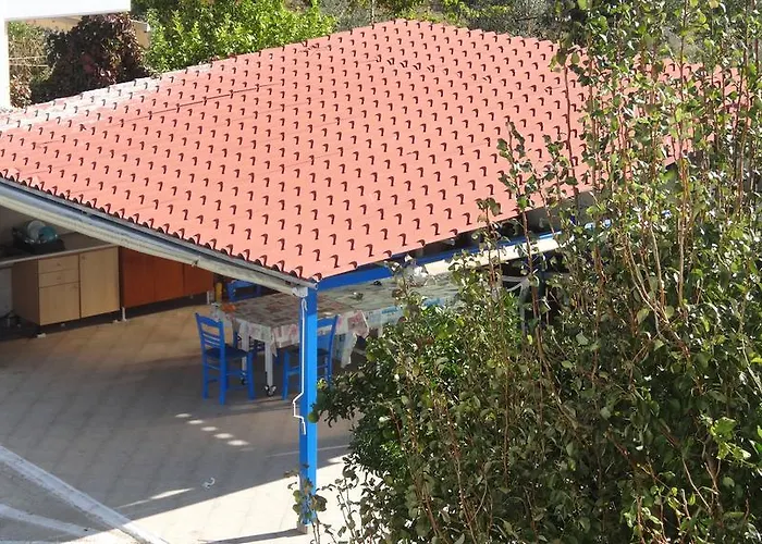 Apartamento Kostas Family House