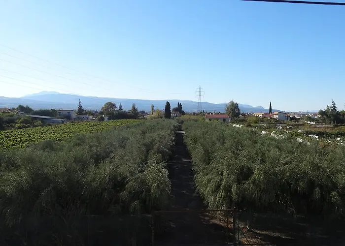 Kostas Family House Apartamento Káto Ássos