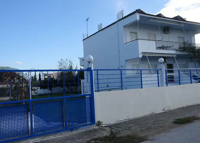 Kostas Family House *