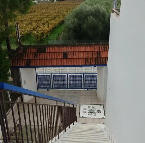 Apartamento Kostas Family House *