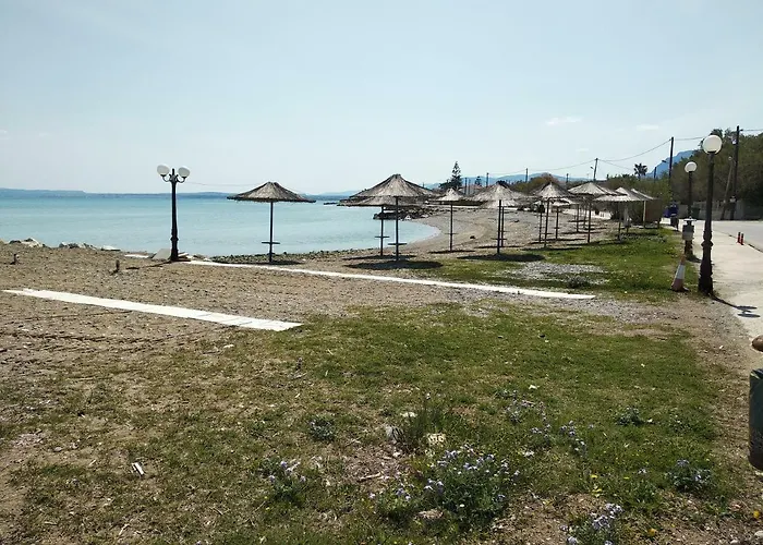 Kostas Family House Kato Assos